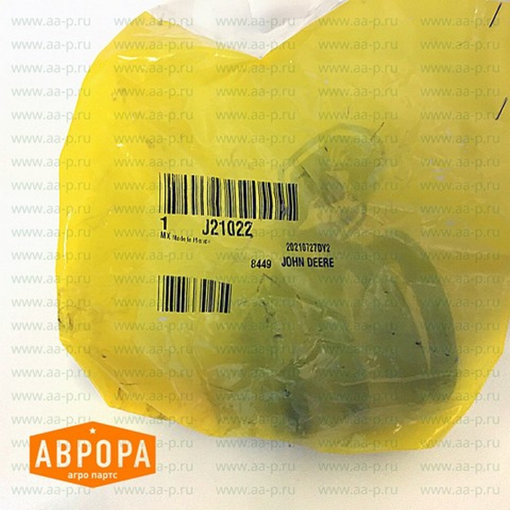 J21022 ПРУЖИНА